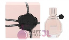 Viktor rolf flowerbomb edp - flowerbomb,