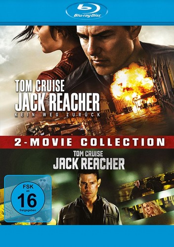 Jack reacher kein weg - &, 2