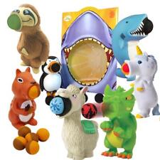 Plopper Spiel von Leif +