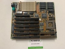 Vintage motherboard 486er - vintage,
