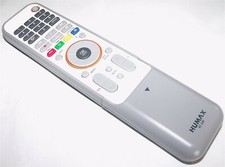 ORIGINAL HUMAX Fernbedienung