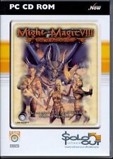 Might and Magic 8: Day of the