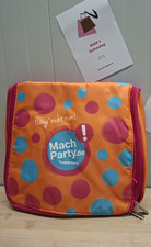 Tupperware Kulturtasche Mach