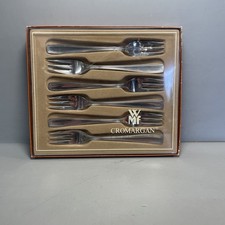 Wmf cromargan 6 - |,