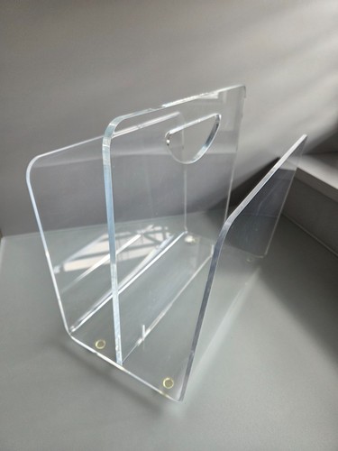 Plexiglas