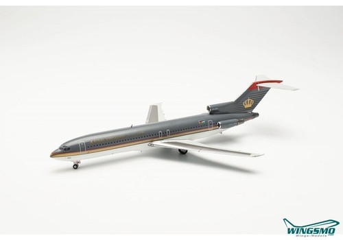 Herpa royal jordanian - herpa,