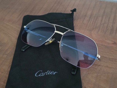 Cartier orsay brille 135 - orsay,