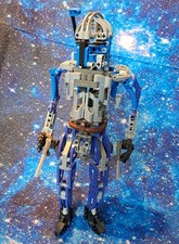 LEGO Technic Star Wars 8011