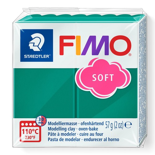 Modelliermasse fimo soft - fimo,