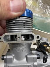 Neuer Super Tigre Mit Neuem