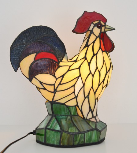 Honsel leuchten tiffany - honsel, style