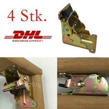 4er Klapptisch Stuhl Bein