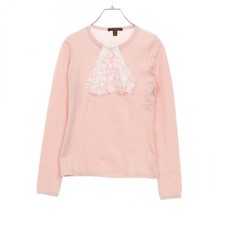 LOUIS VUITTON T-Shirt Langarm