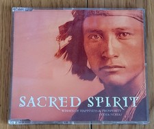 Sacred Spirit 'Wishes Of