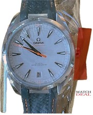 Omega Seamaster Aqua Terra