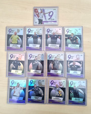 Panini PDC Darts WM 2026 - 13