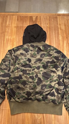 Bathing ape bape herren - a,