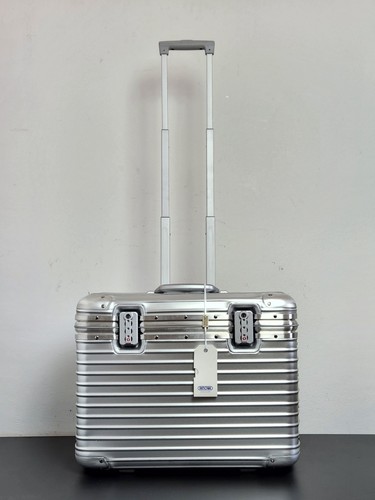 Rimowa original topas pilot - rimowa,