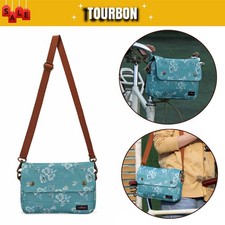 Tourbon fahrradtasche aus - tourbon,