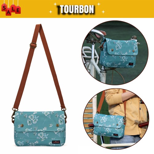 Tourbon fahrradtasche aus - tourbon,