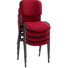 Nowy Styl Besucherstuhl ISO