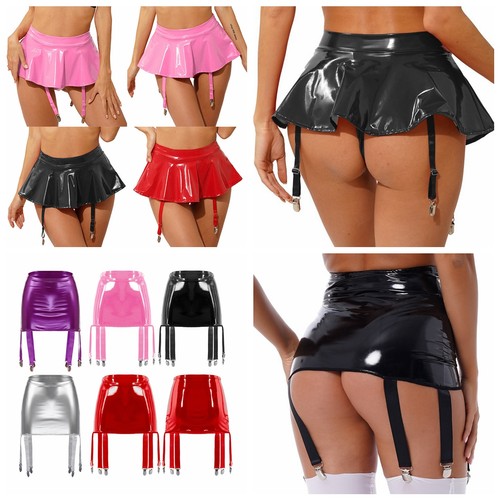 Damen strumpfgürtel breit - damen,