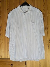 Hemd weiß von Walbusch Trelegant | Größe 47/48