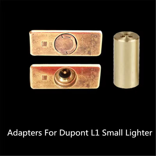 Dupont ligne butangas adapter - dupont, butangas-adapter