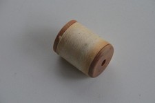 Altes Nähgarn / Garnrolle / Holzspule / Vintage