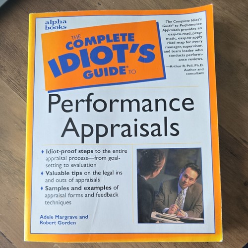 Complete idiot guide to - guide,