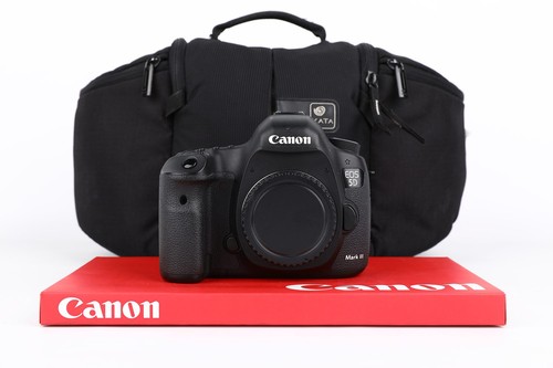Canon mark iii tasche - mark, +