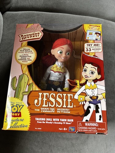 Toy story signature - story, collector