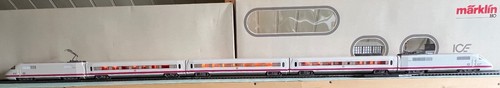 Märklin digital umgebaute - märklin,