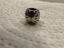 Pandora Charm Sterlingsilber Majestätischer Schmetterling