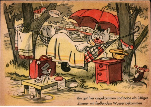 Oskar vielgeplagter