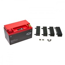 Lithium Ionen LiFePo4 Batterie