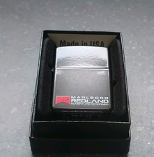 Marlboro Redland Adventure