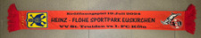 Köln vv st - fc,