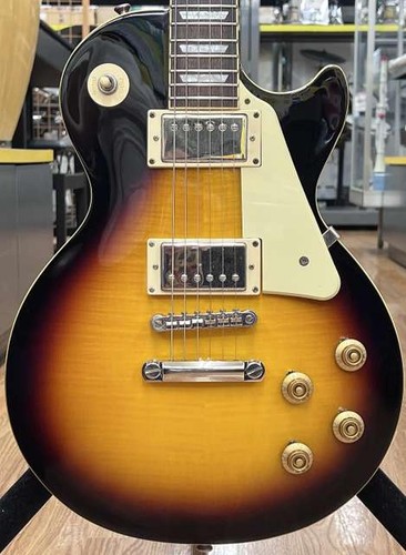 Epiphone les paul standard 50s - les,