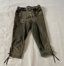 Original Alphorn Trachtenhose