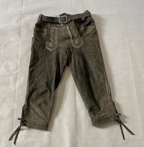 Original alphorn trachtenhose - original,