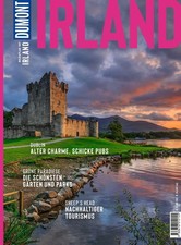 DuMont Bildatlas Irland ~ Nicole Quint ~  9783616012155