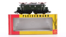 Fleischmann H0 1336 Schnellzuglok BR E 44 056 DB Gleichstrom