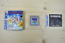 GB - Super Mario Land - (OVP