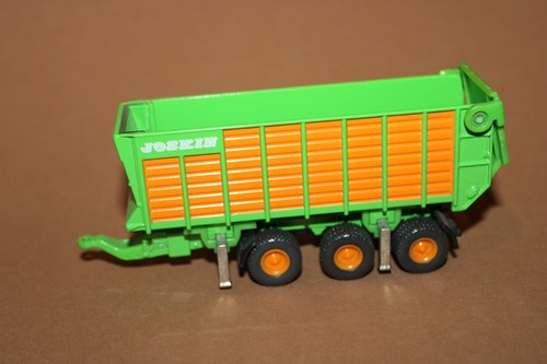 Siku farmer 1848 joskin - siku, 1:87