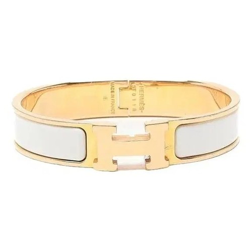 Hermes clic armband - h,