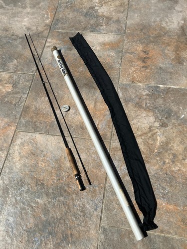 Berkley bionix x40 6 afta - bionix, 8'6"