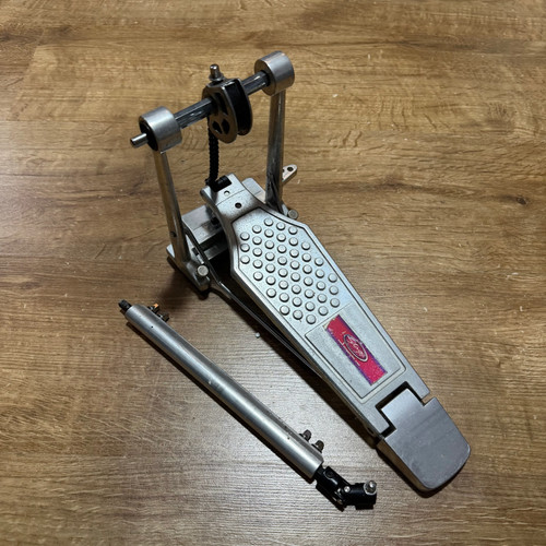 Stagg slave pedal für - slave,