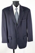 Theo Wormland dunkelblaues