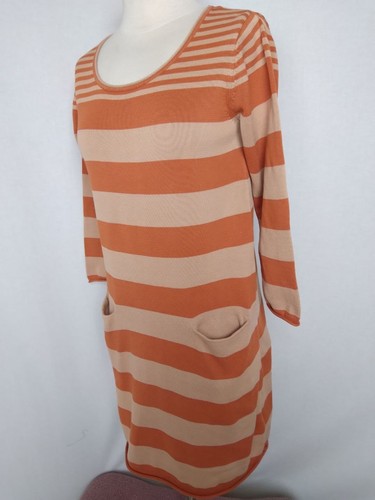 Damen kleid strickkleid - damen,
